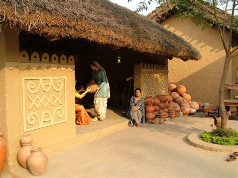 Discover the Charm of Rural India: Explore Authentic Villages